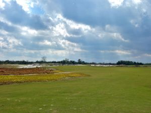 Streamsong (Black) 1st Fairway